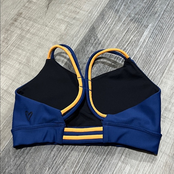 Oh La La Dancewear Top size CI - Picture 2 of 4